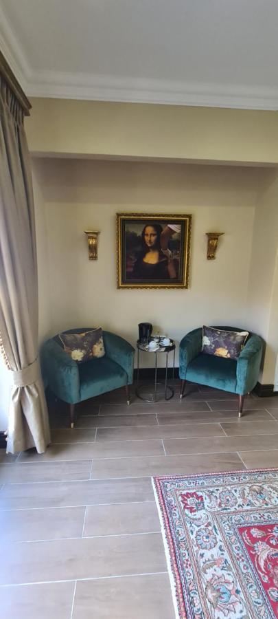 Villa Grande Luxury Accommodation Велком Екстер'єр фото