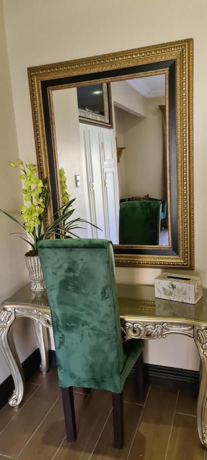 Villa Grande Luxury Accommodation Велком Екстер'єр фото