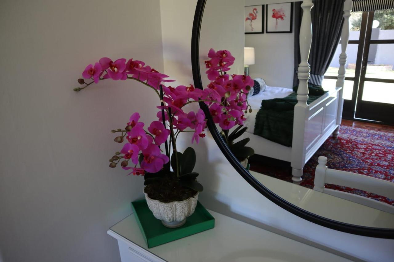 Villa Grande Luxury Accommodation Велком Екстер'єр фото