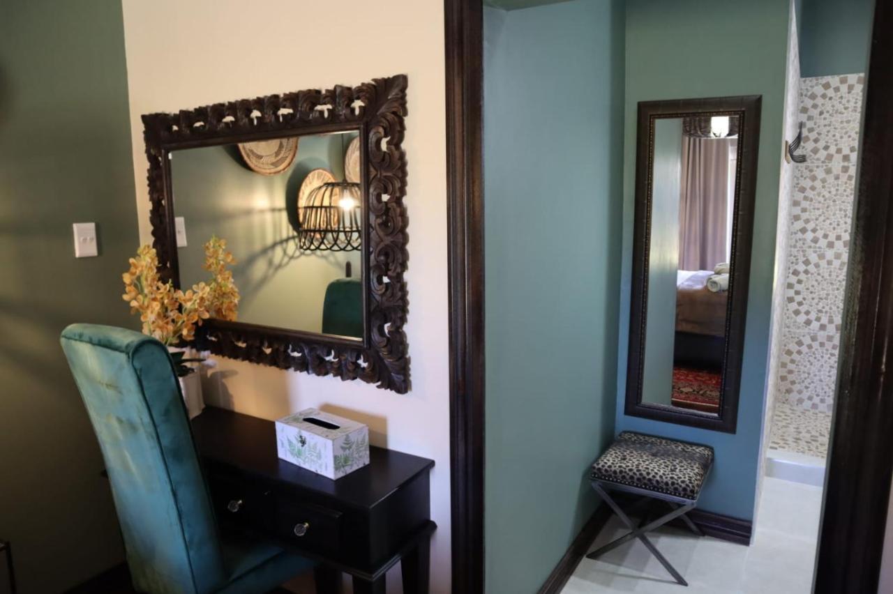 Villa Grande Luxury Accommodation Велком Екстер'єр фото