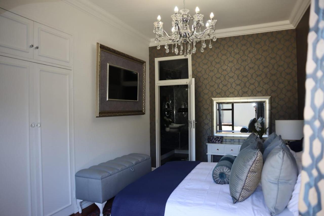 Villa Grande Luxury Accommodation Велком Екстер'єр фото