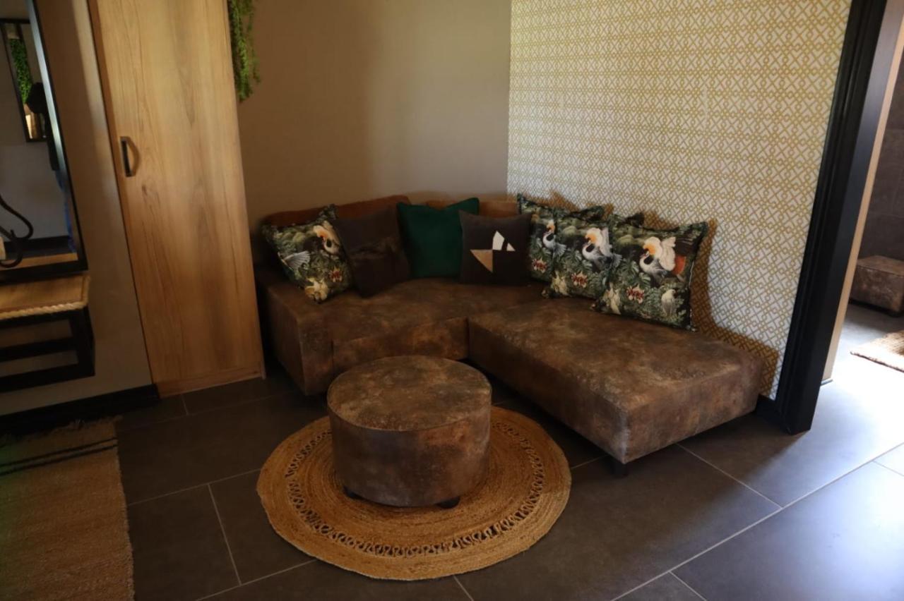 Villa Grande Luxury Accommodation Велком Екстер'єр фото