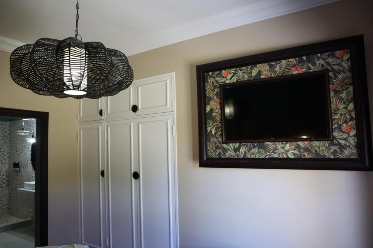 Villa Grande Luxury Accommodation Велком Екстер'єр фото