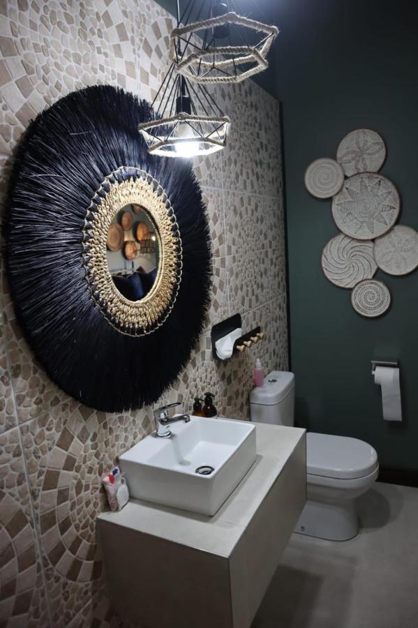 Villa Grande Luxury Accommodation Велком Екстер'єр фото