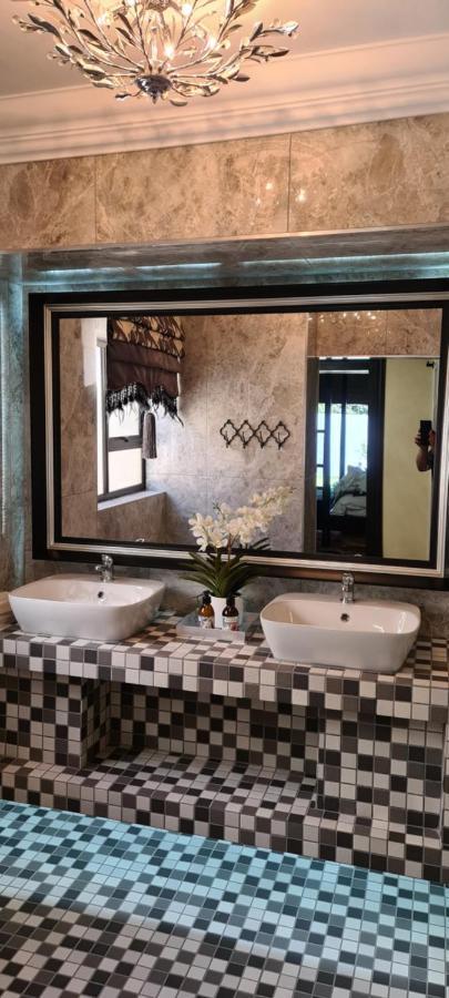 Villa Grande Luxury Accommodation Велком Екстер'єр фото