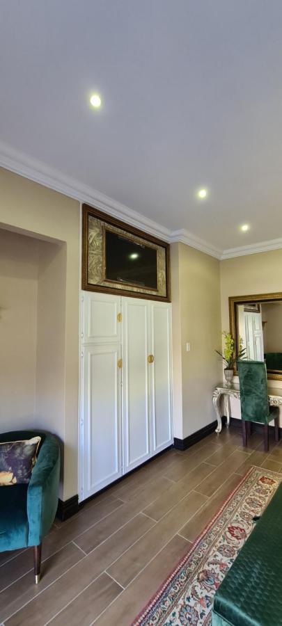 Villa Grande Luxury Accommodation Велком Екстер'єр фото