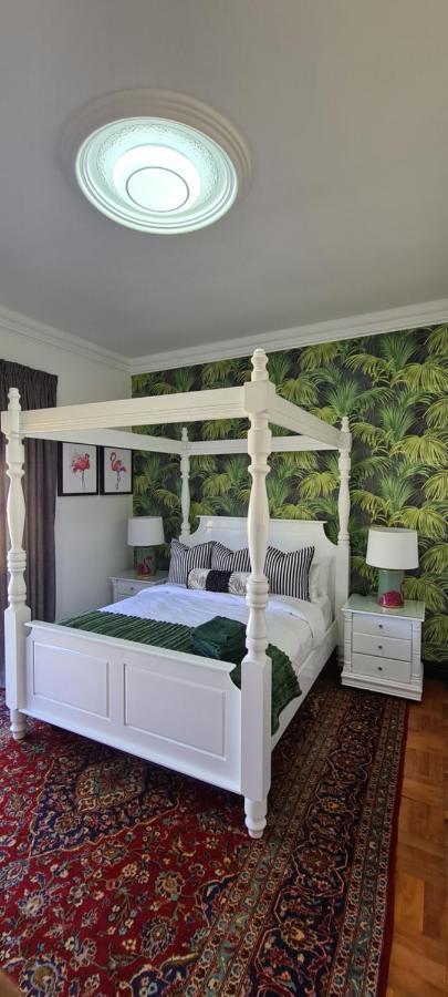 Villa Grande Luxury Accommodation Велком Екстер'єр фото