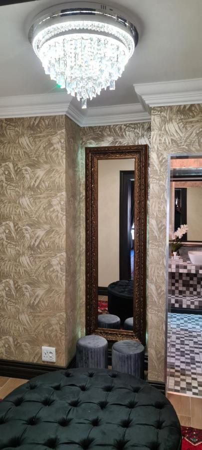 Villa Grande Luxury Accommodation Велком Екстер'єр фото