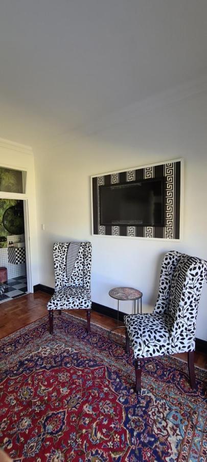Villa Grande Luxury Accommodation Велком Екстер'єр фото