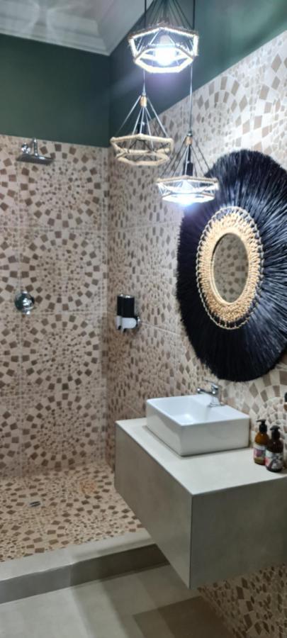 Villa Grande Luxury Accommodation Велком Екстер'єр фото