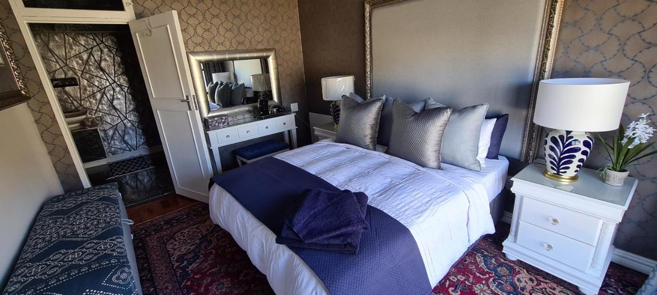 Villa Grande Luxury Accommodation Велком Екстер'єр фото