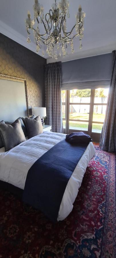 Villa Grande Luxury Accommodation Велком Екстер'єр фото
