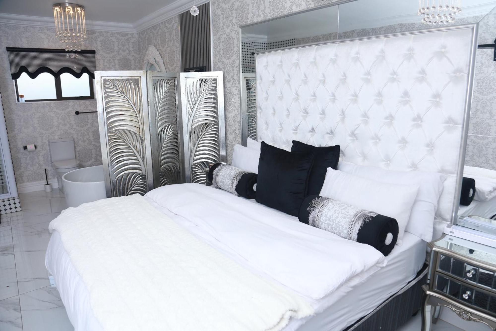 Villa Grande Luxury Accommodation Велком Екстер'єр фото