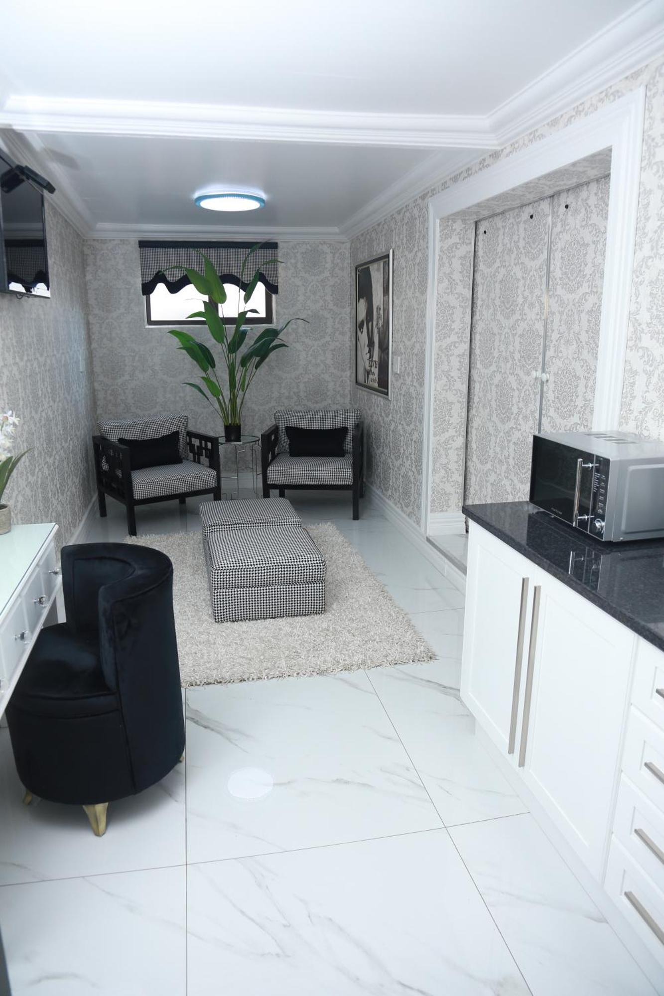 Villa Grande Luxury Accommodation Велком Екстер'єр фото
