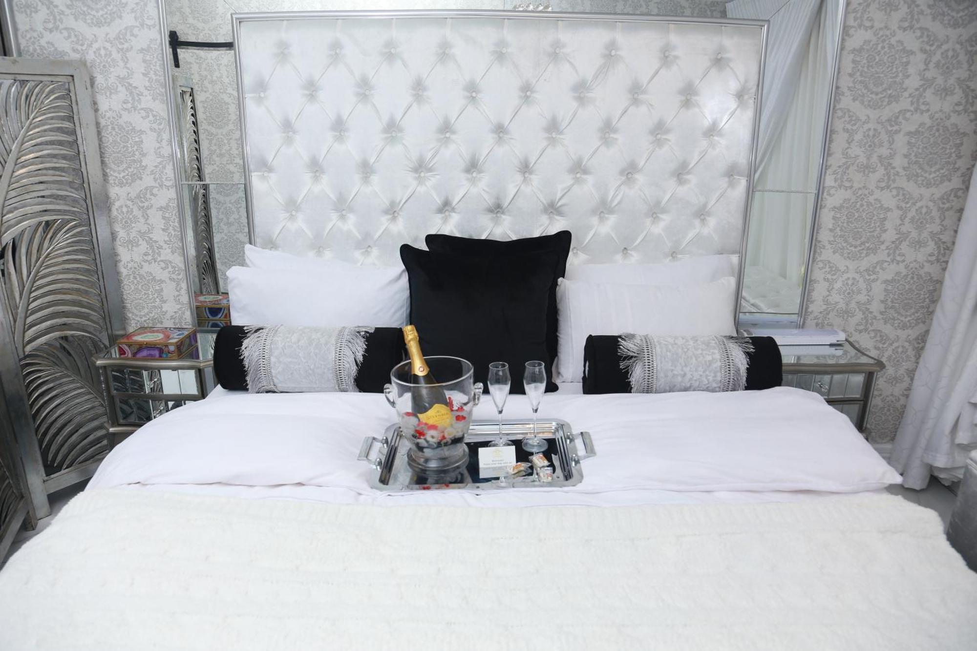Villa Grande Luxury Accommodation Велком Екстер'єр фото