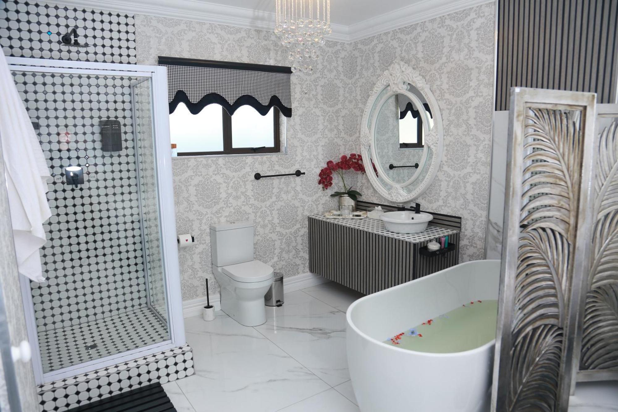 Villa Grande Luxury Accommodation Велком Екстер'єр фото