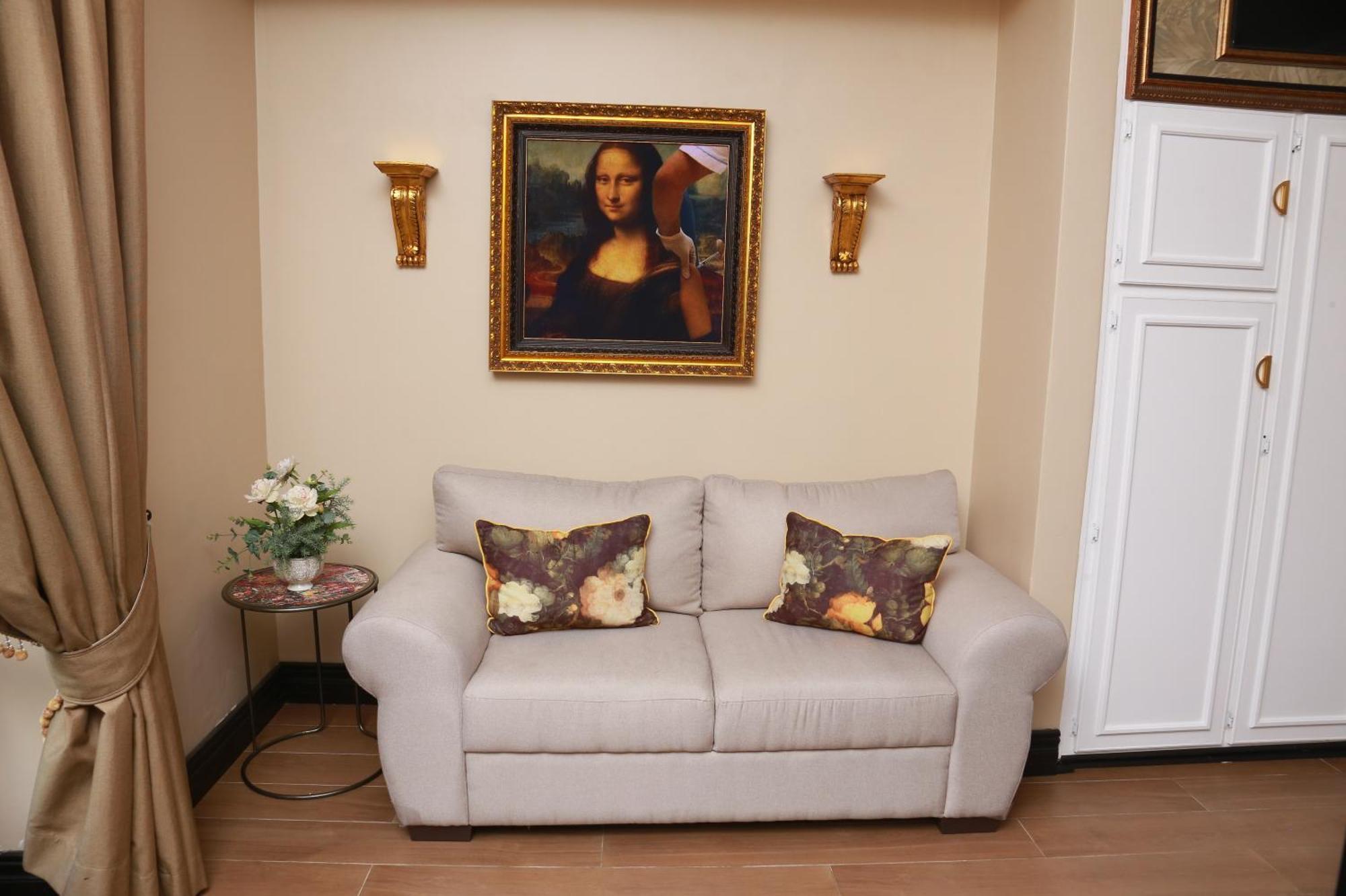 Villa Grande Luxury Accommodation Велком Екстер'єр фото