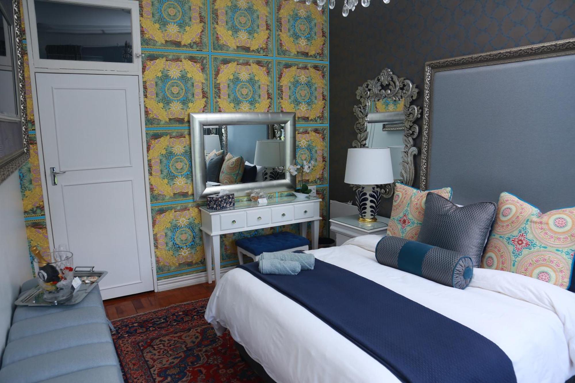 Villa Grande Luxury Accommodation Велком Екстер'єр фото