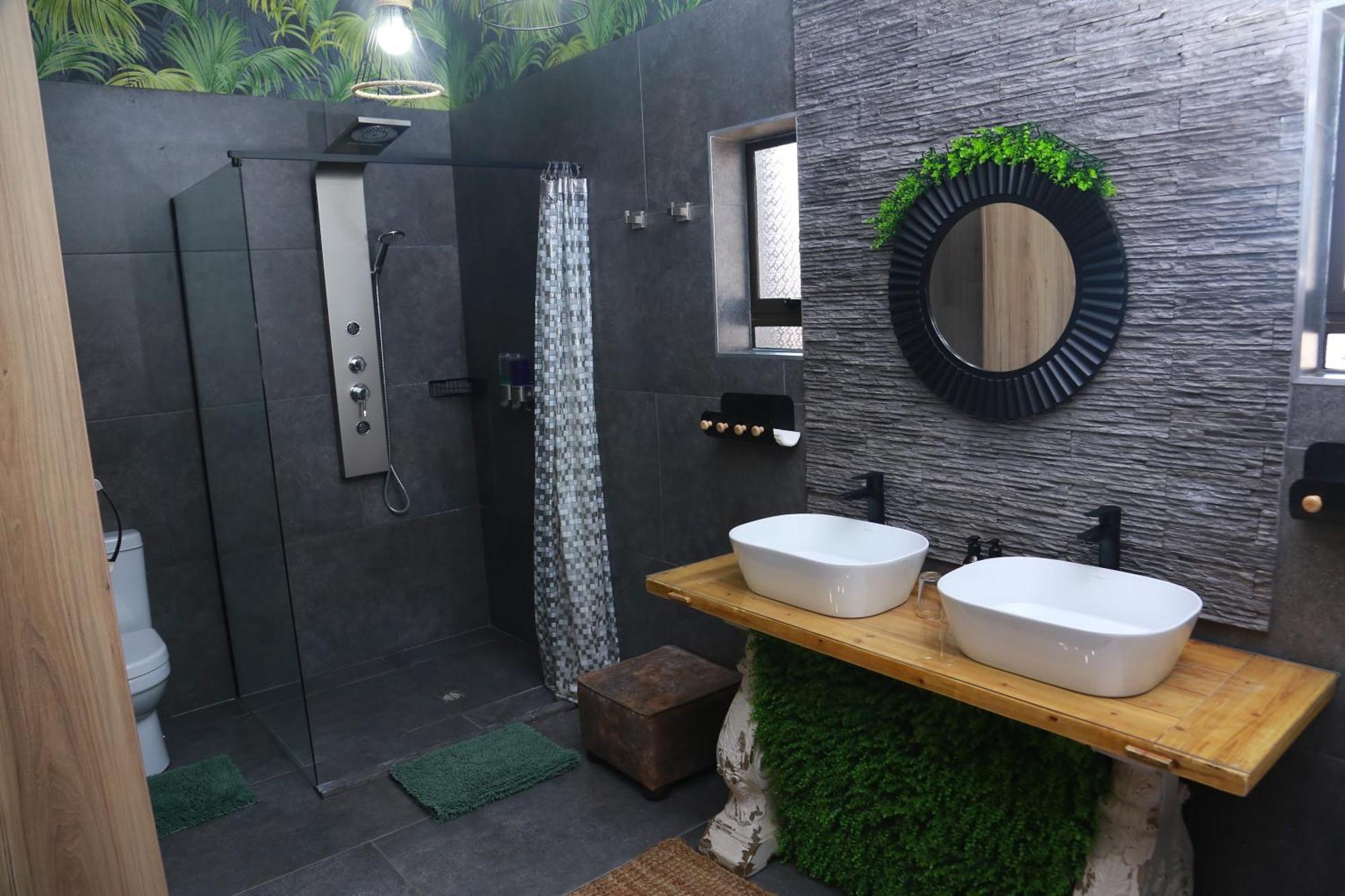 Villa Grande Luxury Accommodation Велком Екстер'єр фото